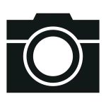 Photograph SVG Icon